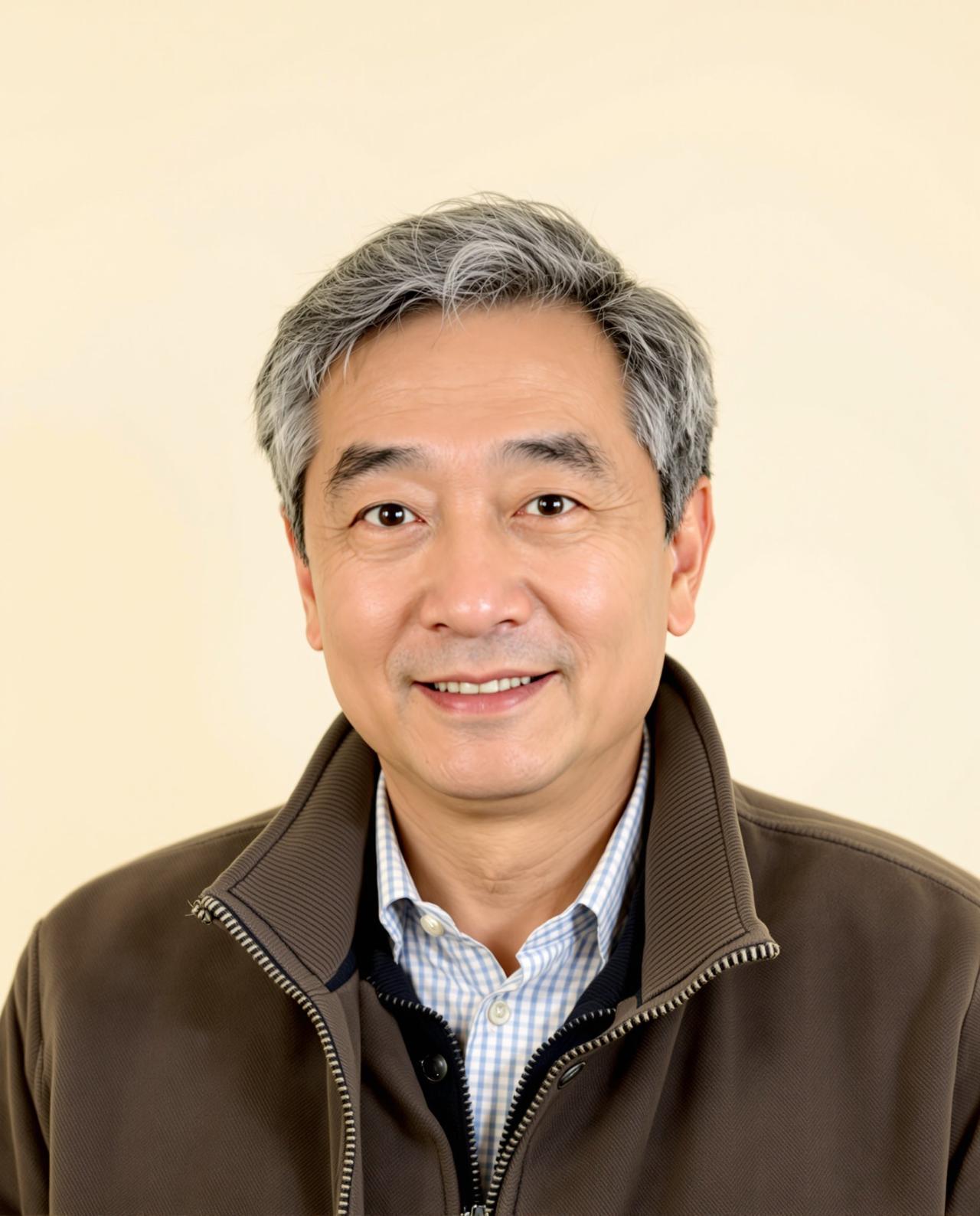 爱短剧网站 导演 陈怀旧 爱短剧网站制作团队 - 陈怀旧,导演