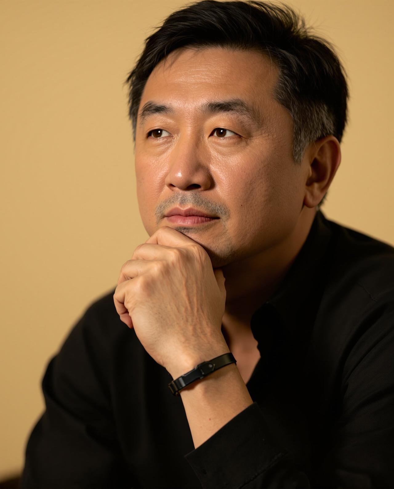 爱短剧网站 导演 张远山 爱短剧网站制作团队 - 张远山,导演
